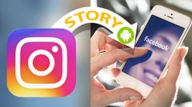 How to share your Instagram Story to Facebook automatically on Android How to share your Instagram Story to Facebook automatically on Android