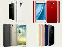 HTC U11+, Sony Xperia L2, Panasonic P100 and more smartphones: Week 5, 2018 launch round-up