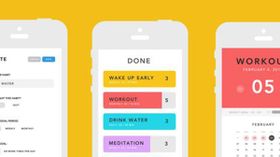 Make or break any habit with these amazing sites and apps Make or break any habit with these amazing sites and apps