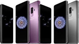 Samsung Galaxy S9 vs 7 best smartphones from last year Samsung Galaxy S9 vs 7 best smartphones from last year