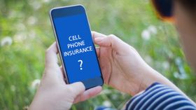 Should you get cell phone insurance? Should you get cell phone insurance?