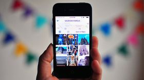 Should you worry about Location-Tagged Photos? Should you worry about Location-Tagged Photos?