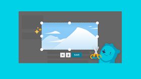 How to use 'edit screenshot' feature of Google How to use 'edit screenshot' feature of Google