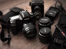 Things to know before buying a camera in 2018