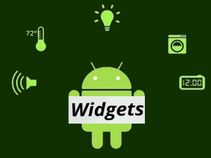 Best of Android widgets for your smartphone's home-screen Best of Android widgets for your smartphone's home-screen
