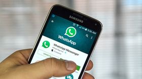 What we expect WhatsApp Payments to bring in future What we expect WhatsApp Payments to bring in future