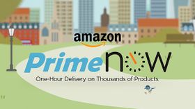 What you need to know about Amazon Prime Now What you need to know about Amazon Prime Now