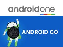 What’s the difference between Android One and Android Go? What’s the difference between Android One and Android Go?