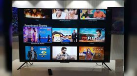 Xiaomi Mi LED TV 4 first impressions: Much awaited Smart TV at Rs 39,999 Xiaomi Mi LED TV 4 first impressions: Much awaited Smart TV at Rs 39,999