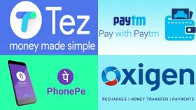 5 apps you can use to pay your bill without any hassle 5 apps you can use to pay your bill without any hassle