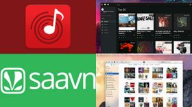 7 best music streaming sites in India 7 best music streaming sites in India