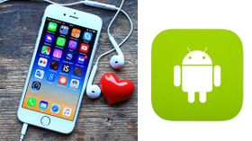 8 things that you can do with iPhones and not Android phones 8 things that you can do with iPhones and not Android phones