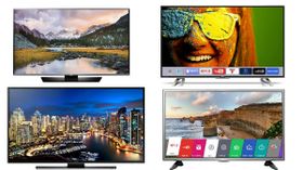 Amazon Summer Carnival Sale on Smart TVs: Upto 40% off, Cashback, Exchange offers, No EMI Cost Amazon Summer Carnival Sale on Smart TVs: Upto 40% off, Cashback, Exchange offers, No EMI Cost