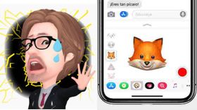 AR Emoji, Animoji, and ZeniMoji: How are these features different AR Emoji, Animoji, and ZeniMoji: How are these features different