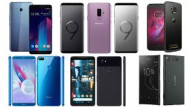 Best Android Oreo smartphones to buy in March 2018 Best Android Oreo smartphones to buy in March 2018