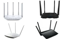 Best dual-band routers to buy in India Best dual-band routers to buy in India