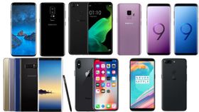 Buying Guide: Best smartphones you can buy in India Buying Guide: Best smartphones you can buy in India