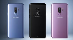Dual camera smartphones launched at the MWC 2018 Dual camera smartphones launched at the MWC 2018