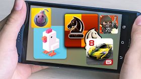 8 best offline multiplayer Android games 8 best offline multiplayer Android games