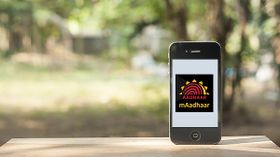 Eight things you can do with the mAadhaar app Eight things you can do with the mAadhaar app
