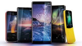 EMI offers on Nokia smartphones: Nokia 8, Nokia 6, Nokia 5, Nokia 3, Nokia 2, Nokia 3310 and more EMI offers on Nokia smartphones: Nokia 8, Nokia 6, Nokia 5, Nokia 3, Nokia 2, Nokia 3310 and more