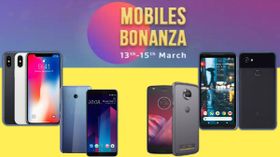 Flipkart Bonanza offers heavy discounts on Samsung, Google, Apple smartphones in India Flipkart Bonanza offers heavy discounts on Samsung, Google, Apple smartphones in India