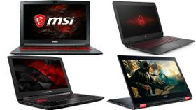 Heavy discounts on gaming laptops in India right now Heavy discounts on gaming laptops in India right now