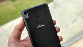 Infinix Hot S3 gets Face Unlock via OTA update, follow these steps to enable the feature Infinix Hot S3 gets Face Unlock via OTA update, follow these steps to enable the feature