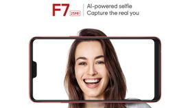 Top features that make OPPO F7 the best-in-class Android smartphone in its price-point Top features that make OPPO F7 the best-in-class Android smartphone in its price-point