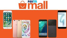 PayTmMall: Upto 50% off on smartphones PayTmMall: Upto 50% off on smartphones
