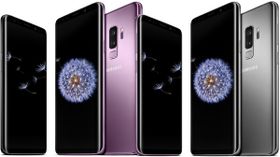 Samsung Galaxy S9 And S9+ Now Pre-Order started in Flipkart: Threat to other smartphones Samsung Galaxy S9 And S9+ Now Pre-Order started in Flipkart: Threat to other smartphones