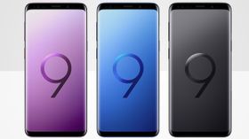 Smartphones launched with Bluetooth 5 so far Smartphones launched with Bluetooth 5 so far