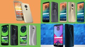 Upcoming Motorola smartphones Expected to launch soon Upcoming Motorola smartphones Expected to launch soon
