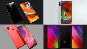 Upcoming Xiaomi smartphones and TVs in India Upcoming Xiaomi smartphones and TVs in India