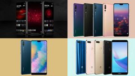 Week 12, 2018 launch round-up: Nokia 1, Xiaomi Mi MIX 2S, Huawei P20 Pro, Enjoy 8 and more Week 12, 2018 launch round-up: Nokia 1, Xiaomi Mi MIX 2S, Huawei P20 Pro, Enjoy 8 and more
