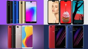 Week 12, 2018 launch round-up: Samsung Galaxy J7 Prime 2, Vivo V9, OPPO A1, Lenovo S5, HTC Desire 1 Week 12, 2018 launch round-up: Samsung Galaxy J7 Prime 2, Vivo V9, OPPO A1, Lenovo S5, HTC Desire 1