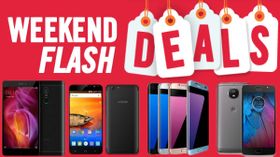 WEEK END Discount Deals on smartphones: Gionee A1, 10.or E, Oppo F3, Moto G5s Plus and more WEEK END Discount Deals on smartphones: Gionee A1, 10.or E, Oppo F3, Moto G5s Plus and more