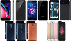 Weekend offers: Smartphones to buy in India Weekend offers: Smartphones to buy in India