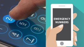 What you need to know about emergency numbers