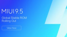 Xiaomi MIUI 9.5 will be pushed to Redmi Note 5 Pro, 5A, 5, Y1, Mi MIX 2, Mi 4 and more soon