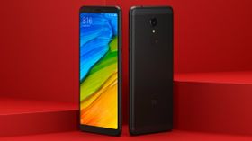 Xiaomi Redmi 5 Vs compact smartphones to buy under Rs 10,000