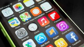 10 most downloaded apps in India in Q1 2018