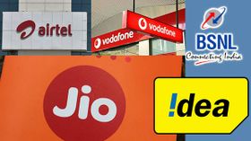 Best tariff plans under Rs. 300 compared 