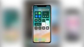 Fixes to remove the iPhone Music widget on lock screen on iOS 11