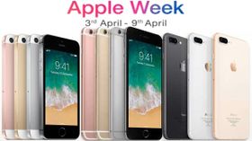 Flipkart Apple WEEK: Up To Rs 10,000 cashback offers on iPhone X, iPhone 8 Plus, iPhone 7 and more Flipkart Apple WEEK: Up To Rs 10,000 cashback offers on iPhone X, iPhone 8 Plus, iPhone 7 and more