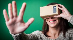How to choose the right VR headset How to choose the right VR headset