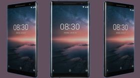 Nokia 8 Sirocco Pre-order Started at Rs 49,999 in Flipkart: Threat to other smartphones