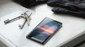 Nokia 8 Sirocco top features; Curved glass finish, wireless charging and more Nokia 8 Sirocco top features; Curved glass finish, wireless charging and more