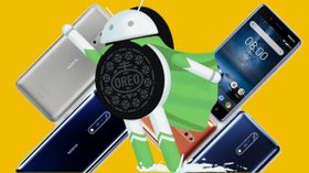 Nokia phones that will receive Android Oreo update Nokia phones that will receive Android Oreo update