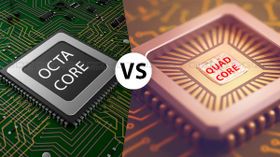 Here's how Octa-core is different from Quad-core Here's how Octa-core is different from Quad-core